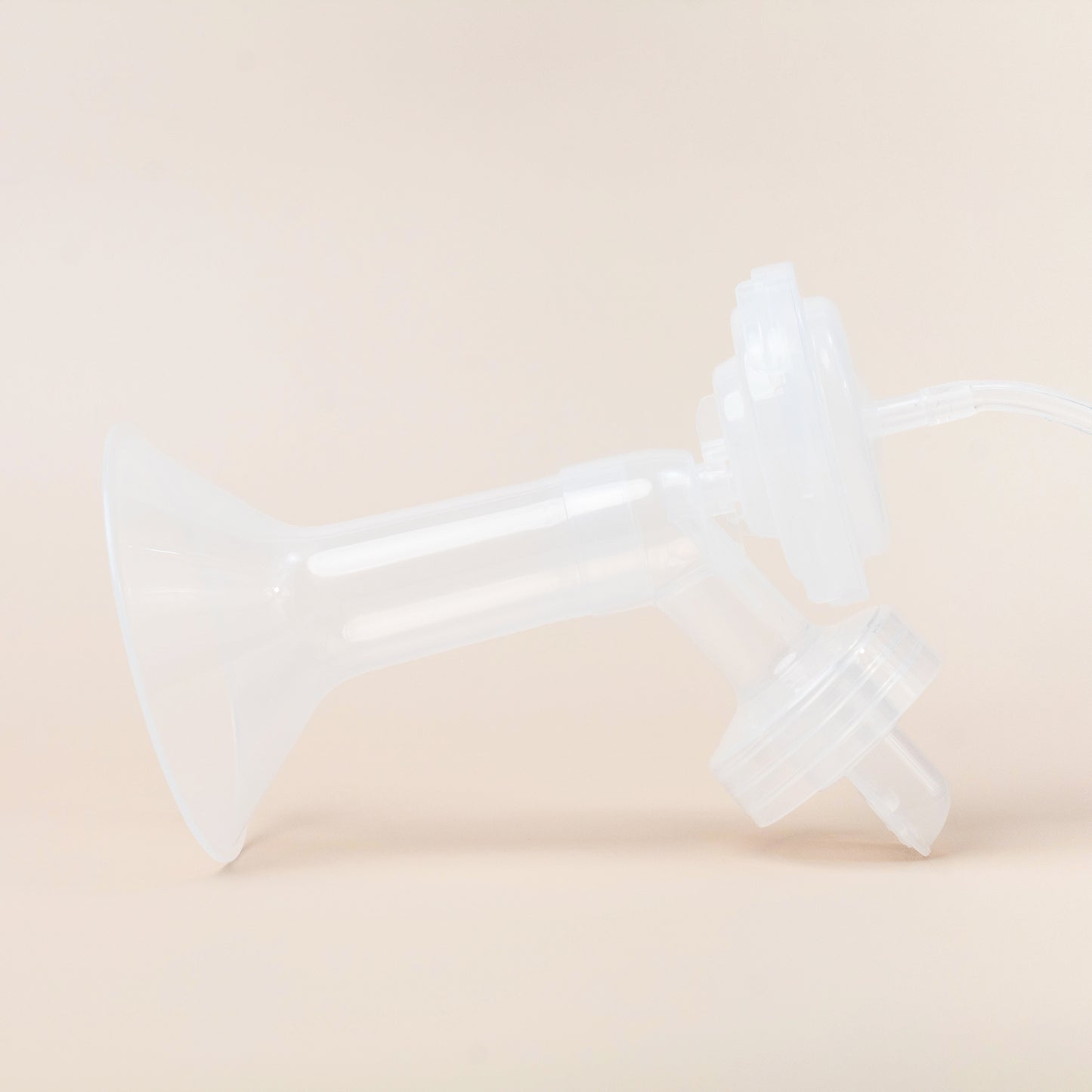 Mixed Size Breast Shield Kit Starter Pack (24mm & 27mm)