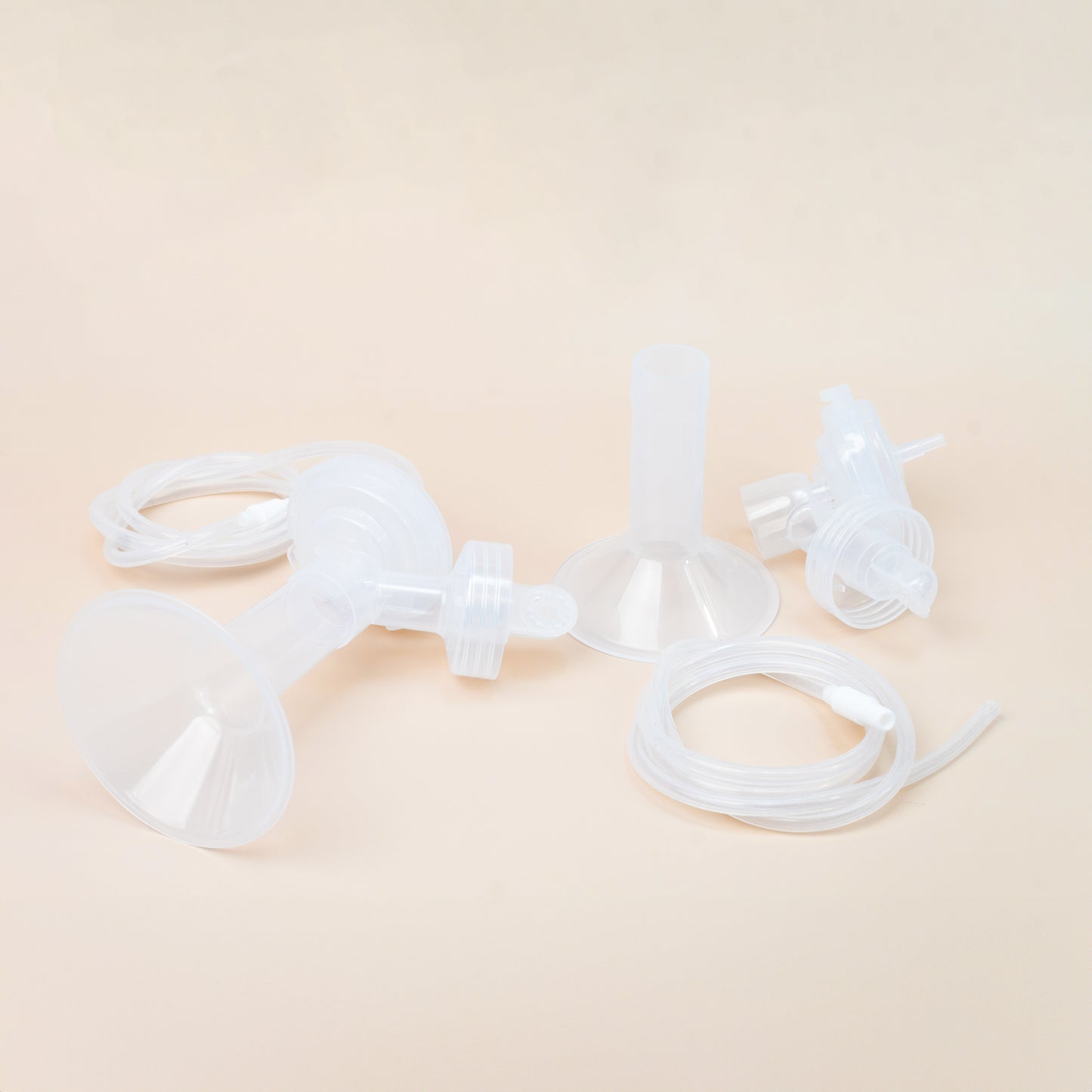 Mixed Size Breast Shield Kit Starter Pack (24mm & 27mm)