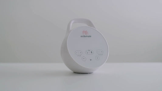MilkMate Essentials Complete Bundle